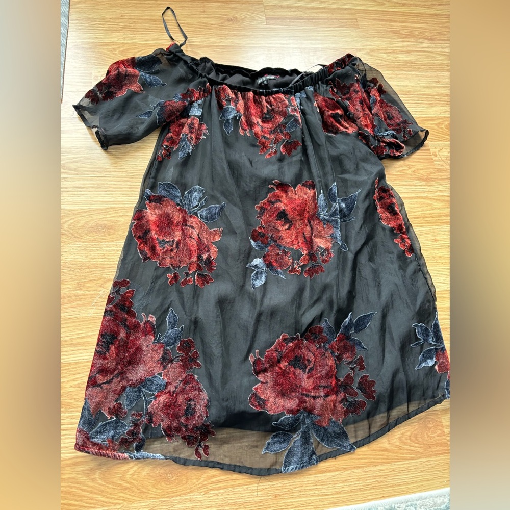 Beautiful dress
